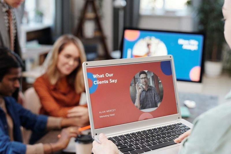Comment préparer un tournage efficace pour votre contenu marketing