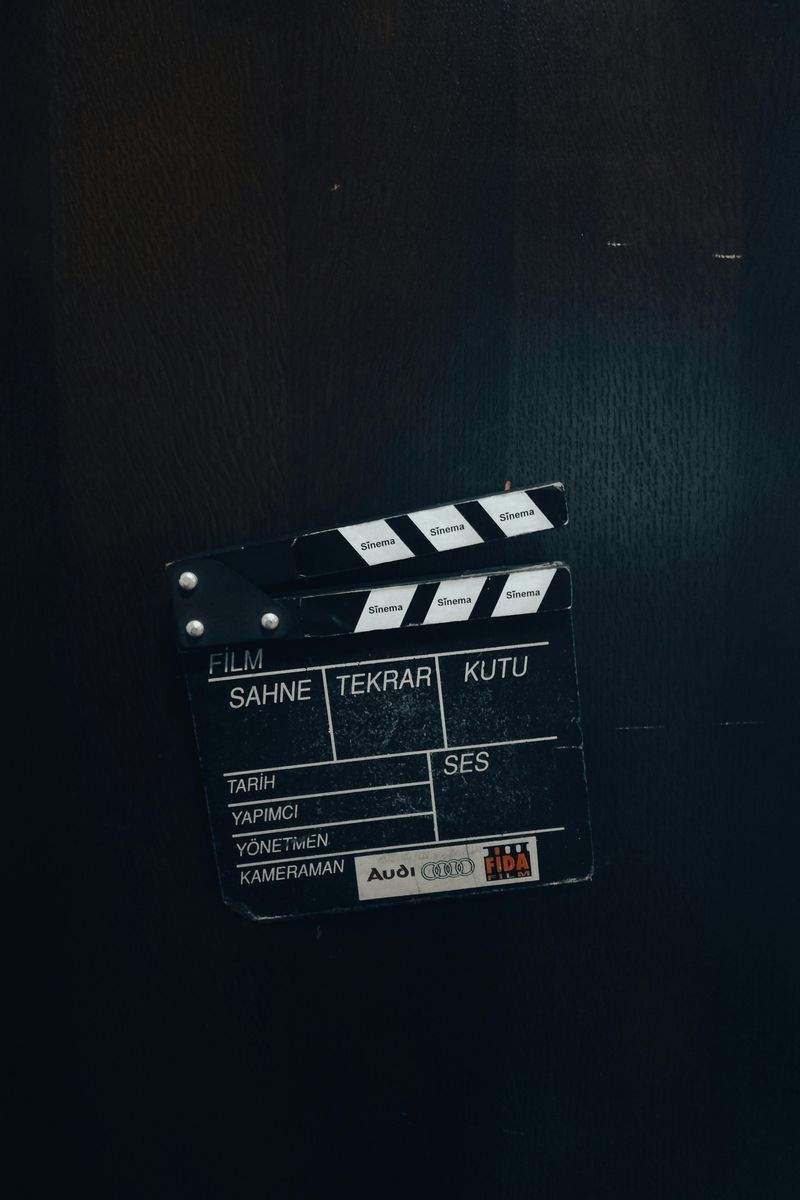 Studio Lumière Vidéo Marketing 15