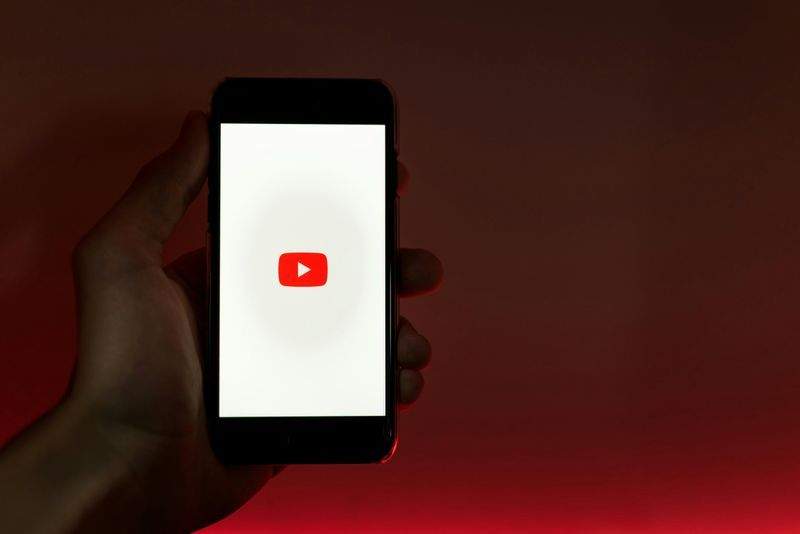 Studio Lumière Vidéo Marketing 4