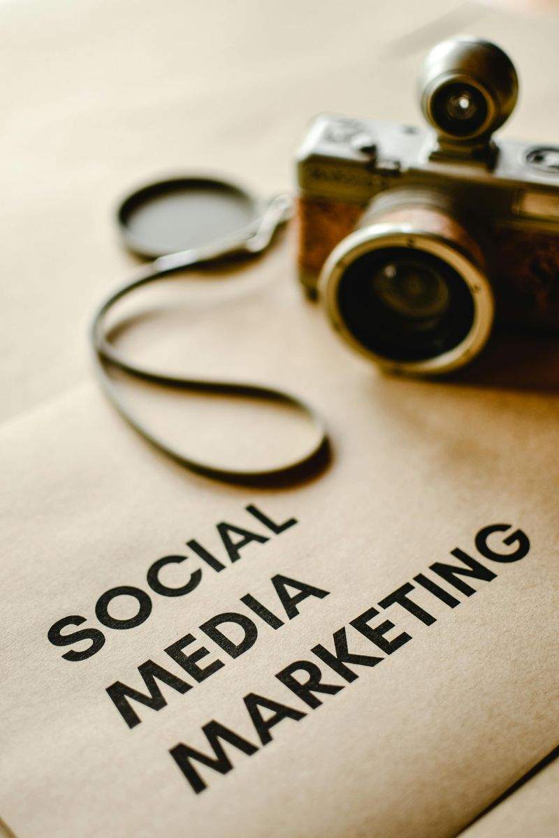 Studio Lumière Vidéo Marketing 9