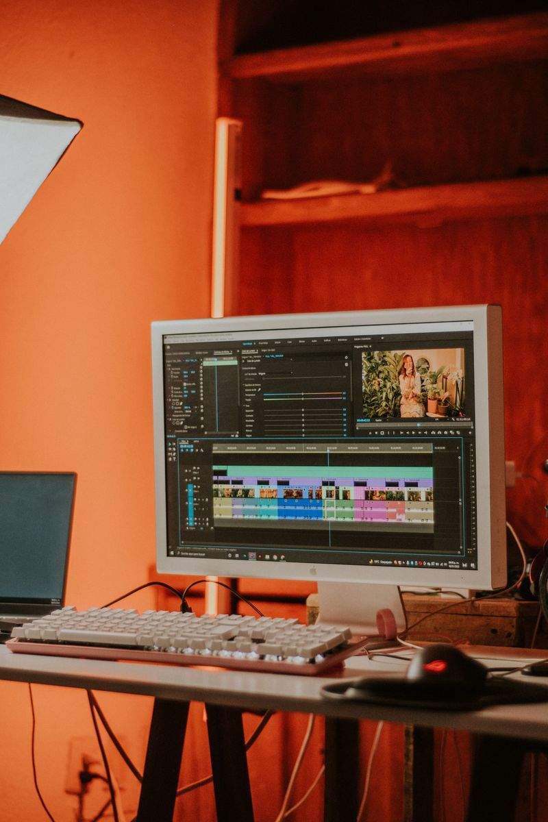 Vidéo événementielle pour salons, conférences et lancements de produit