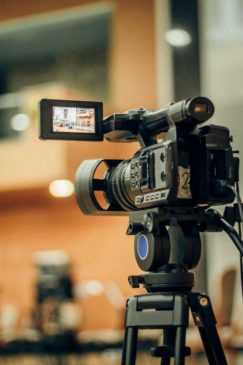 Conseil en diffusion et optimisation des performances vidéo